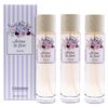 3x Frasco 150 Ml Caravan Arome De Fleur Neroli