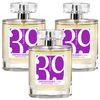 3x Caravan Happy Collection - Perfume De Mujer Nº39 - 100ml.