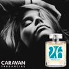 3x Caravan Happy Collection - Perfume De Mujer Nº26 - 100ml.