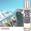 3x Caravan Perfume De Hombre Nº63 - 150ml.