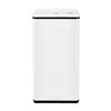 Wellhome Cubo Basura Sin Patas Apertura Automática O Manual 60l,alto 79,5(35,5x26)blanco