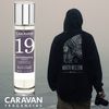 6x Caravan Perfume De Hombre Nº19 - 150ml.
