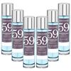 6x Caravan Perfume De Hombre Nº59 - 150ml.