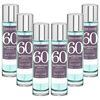 6x Caravan Perfume De Hombre Nº60 - 150ml.