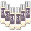 6x Caravan Perfume De Hombre Nº61 150 Ml