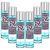 6x Caravan Perfume De Hombre Nº62 - 150ml.