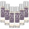 6x Caravan Perfume De Hombre Nº70 - 150ml.