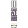 6x Caravan Perfume De Hombre Nº70 - 150ml.