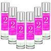 6x Caravan Perfume De Mujer Nº2 - 150ml.