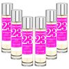 6x Caravan Perfume De Mujer Nº23 150 Ml