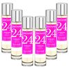 6x Caravan Perfume De Mujer Nº24 150 Ml