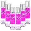 6x Caravan Perfume De Mujer Nº28 150 Ml