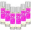 6x Caravan Perfume De Mujer Nº29 - 150ml.