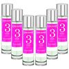 6x Caravan Perfume De Mujer Nº3 - 150ml.