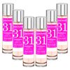 6x Caravan Perfume De Mujer Nº31 150 Ml