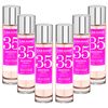 6x Caravan Perfume De Mujer Nº35 - 150ml.