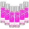 6x Caravan Perfume De Mujer Nº38 150 Ml