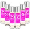 6x Caravan Perfume De Mujer Nº39 - 150ml.