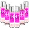 6x Caravan Perfume De Mujer Nº44 - 150ml.