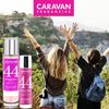 6x Caravan Perfume De Mujer Nº44 - 150ml.