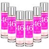 6x Caravan Perfume De Mujer Nº46 - 150ml.