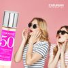 6x Caravan Perfume De Mujer Nº50 - 150ml.