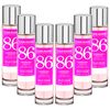 6x Caravan Perfume De Mujer Nº86 - 150ml.