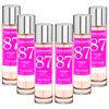 6x Caravan Perfume De Mujer Nº87 - 150ml.