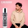 36x Caravan Perfume De Hombre  Nº66 30ml