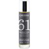 36x Caravan Perfume De Hombre  Nº61 30ml