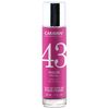 48x Caravan Perfume De Mujer Nº43 30ml