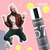 36x Caravan Perfume De Hombre  Nº57 30ml