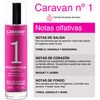 36x Caravan Perfume De Mujer Nº1 30ml