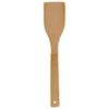 Pala Cocina Bambu Plana 30cm Colección Kinvara