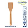 Pala Cocina Bambu Plana 30cm Colección Kinvara