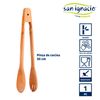 Pinza Bambu Cocina Cuchara Tenedor Colección Kinvara