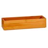 Organizador Bambu Apilable 23x7cm Colección Kinvara