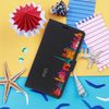 German Tech® - Funda Libro Skyline Paris Para Alcatel A30