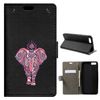 German Tech® - Funda Libro Elefante Para Xiaomi Mi6 Plus