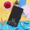 German Tech® - Funda Libro Amor De La Familia Para Motorola Moto C Plus