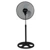 Ventilador Goodyear Gy18sf 55w 3 En 1 Negro/inox