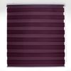 Estor Enrollable Happystor Night Noche Y Dia 305-violeta 50x180cm