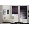 Estor Enrollable Happystor Night Noche Y Dia 305-violeta 50x250cm