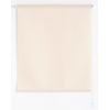 Estor Enrollable Happystor Clear Traslúcido Liso 102-beige 115x175cm