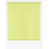 Estor Enrollable Happystor Clear Traslúcido Liso 110-pistacho 80x175cm