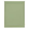 Estor Enrollable Happystor Clear Traslúcido Liso 116-verde Pastel 95x175cm