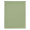 Estor Enrollable Happystor Clear Traslúcido Liso 116-verde Pastel 105x175cm
