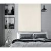 Estor Enrollable Happystor Dark Opaco Liso 202-beige 50x180cm