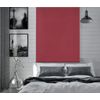 Estor Enrollable Happystor Dark Opaco Liso 208-burdeos 50x180cm