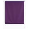 Estor Enrollable Happystor Dark Opaco Liso 211-violeta 60x180cm